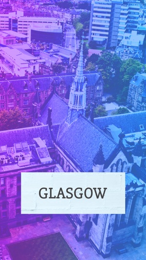 Glasgow Tourist Guide(圖1)-速報App