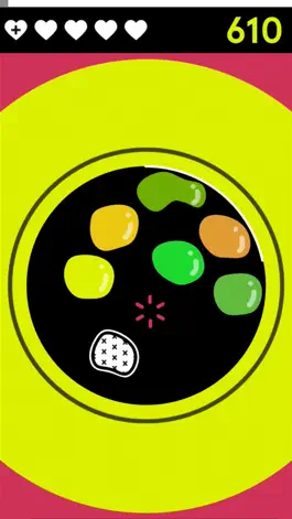 Game screenshot Specimen: A Game About Color hack