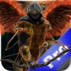 Angel Dark Archers Pro - Interesting Arrow Game