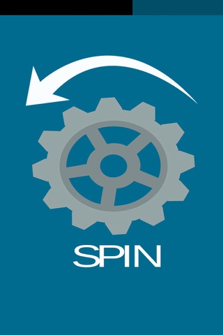 Spinny Mobile Phone screenshot 2