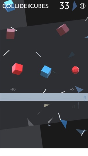 Collide the Cubes(圖2)-速報App