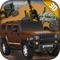 Offroad Hill Racing Adventure