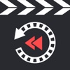 Video Reverse - Best Crop & Revert Time Effects Lite