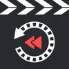 Video Reverse - Best Crop & Revert Time Effects Lite negative reviews, comments