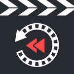 Download Video Reverse - Best Crop & Revert Time Effects Lite app