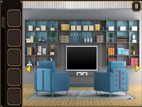 Screenshot #3 for Escape Lost House 3