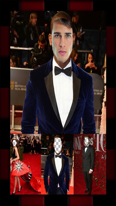 How to cancel & delete YouCelebrity - Make Me Celebrity Photo Montage App Withy Red Carpet from iphone & ipad 2
