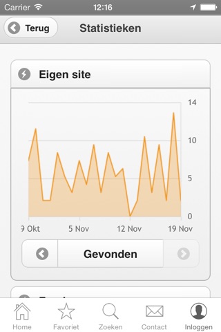 Makelaardij De Boer + Ten Hoeve screenshot 4