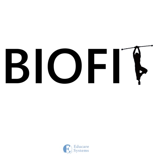 BIOFIT for iPhone icon