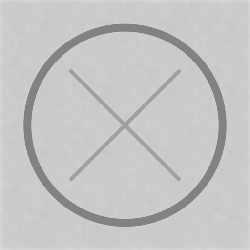 Free Tic Tac Toe! iOS App