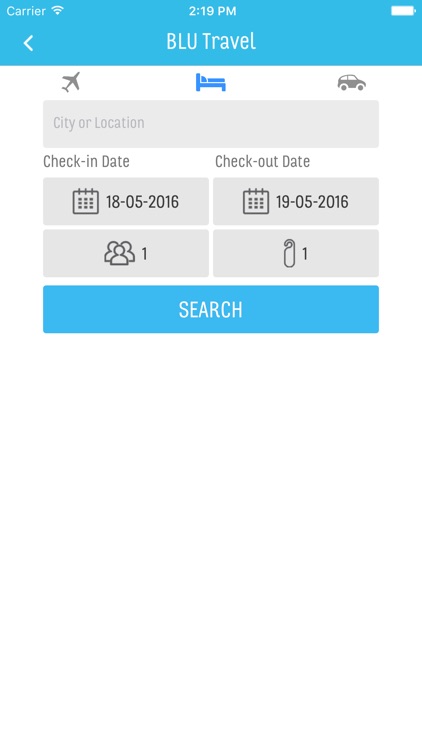 BLU Points screenshot-3