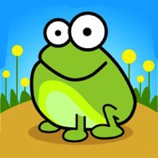 Activities of Jumpy Frog - Driving frog