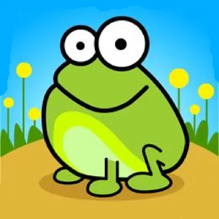 Jumpy Frog - Driving frog Cheats