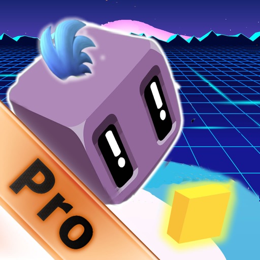 A Dumb Jump Adventure PRO - Jump Amazing Game icon