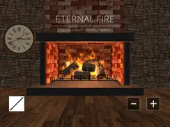 Eternal Fire iPad image 2