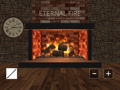 Screenshot #5 pour Eternal Fire
