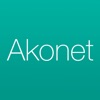 Akonet - اكو نت isps charge 