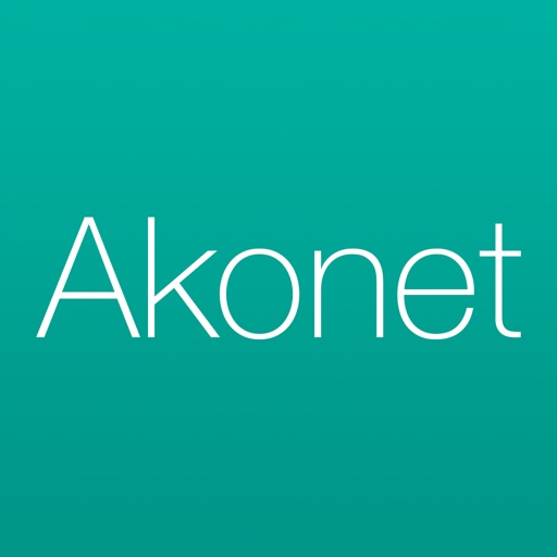 Akonet - اكو نت icon