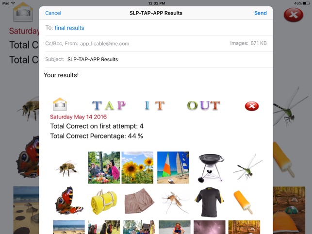 Syllable Awareness - Summer(圖5)-速報App