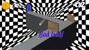 Zig Zag the Walls and the Bouncing Balls Game : Best Zigzag the Wall and the Bouncing Ball Game of 2016 screenshot #3 for iPhone