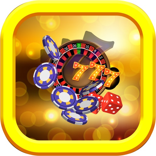 7s Best Scatter Play Amazing Slots - Play Las Vegas Games,Fun Vegas Casino Games - Spin & Win! icon