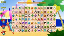 Game screenshot Bird Beach - memo brain to match same classic pet cards apk