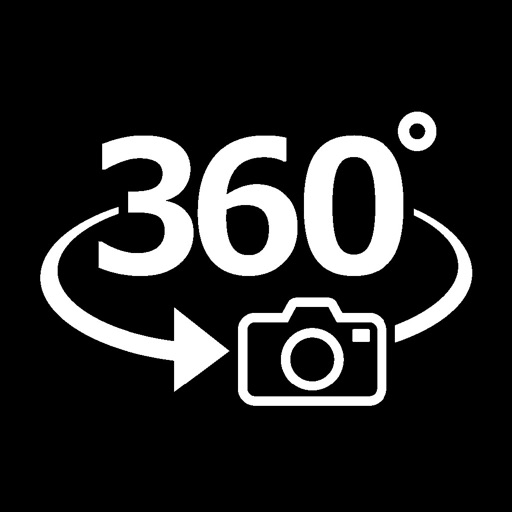 360° - Panoramic Photos icon