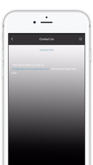 Shay Parker's Best American Psychics(圖3)-速報App