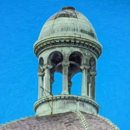 LexArch Tour: The Inquisitive Walker’s Guide to Lexington’s Downtown Architecture