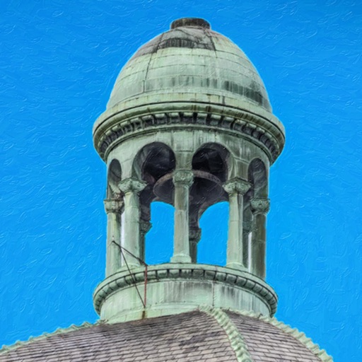 LexArch Tour: The Inquisitive Walker’s Guide to Lexington’s Downtown Architecture