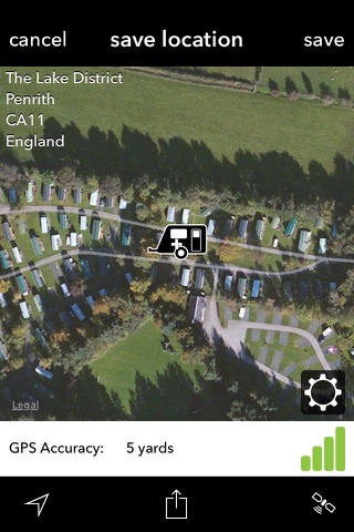 find my caravan now (premium edition) screenshot 3