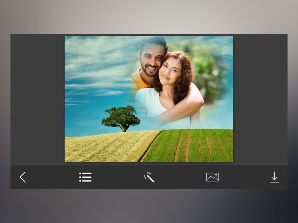 Sky Photo Frames - Creative Frames for your photo screenshot 6