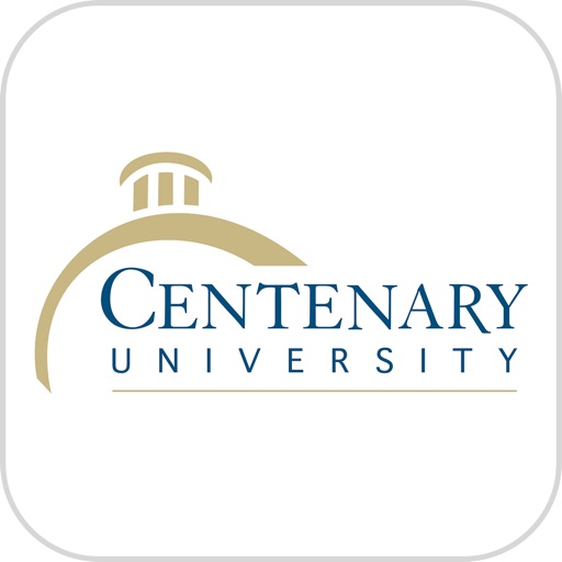 Centenary University icon