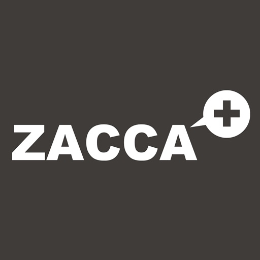 コスメやファッション、インテリアなど雑貨通販　ZACCA+ icon