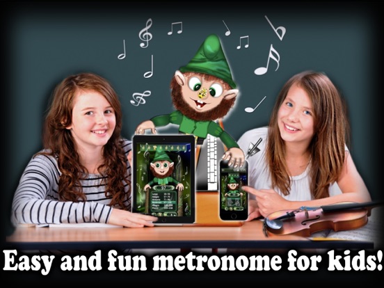 Screenshot #4 pour MetraGnome