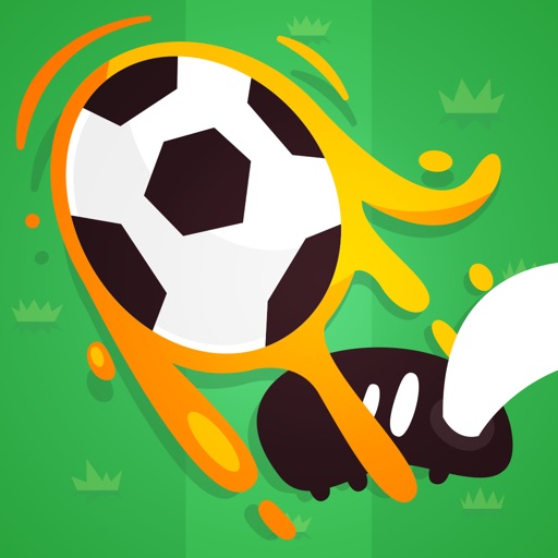 Soccer Hit