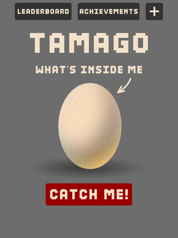 Screenshot #4 pour TAMAGO - Pocket Virtual Egg Pet