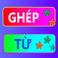 Ghép Từ