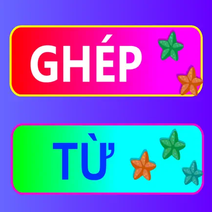 Ghép Từ Cheats