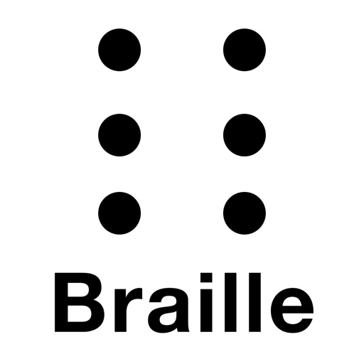 Braille for Beginners: Tips and Tutorial icon