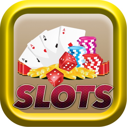 101 Slots Game Slots Machine - Free Of Slots Machines icon