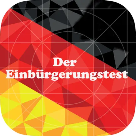 Einbürgerungstest - Deutsch - Voraussetzung für die Staatsbürgerschaft Deutsch Cheats