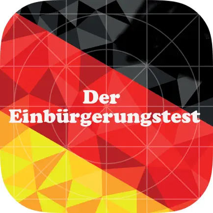 Einbürgerungstest - Deutsch - Voraussetzung für die Staatsbürgerschaft Deutsch Cheats