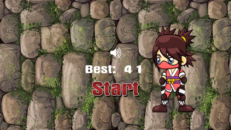 Teenage ninja ninja games