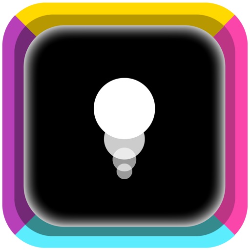 Color Jump Match iOS App