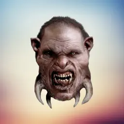 Werewolf Camera Photo Booth - Vampire Photo Effect app icon