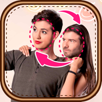 Face Swap Effects – Funny Photo Switch.ing Editor and Pic.s Blend.er for Look Change