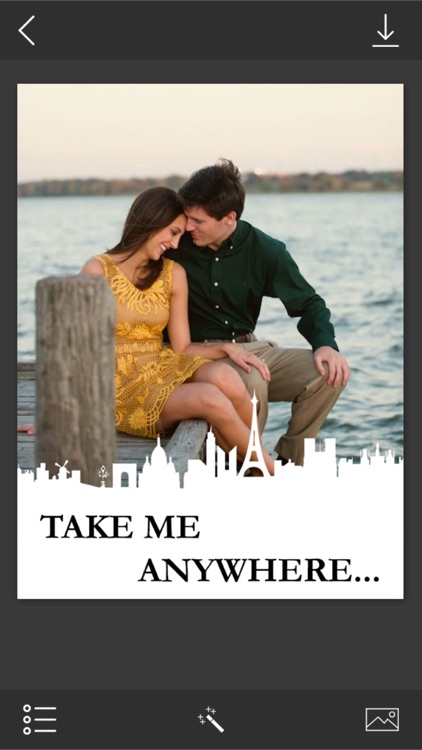 Classic Photo Frame - Amazing Picture Frames & Photo Editor