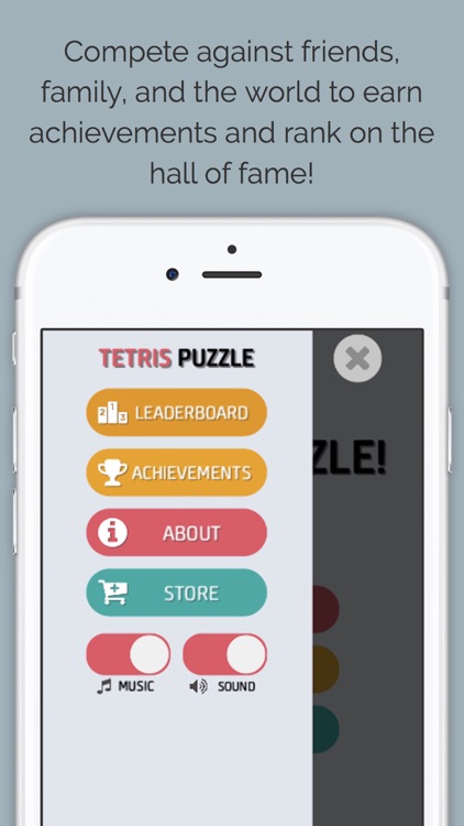 Blocks - Puzzle Game