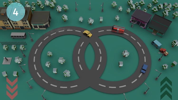 Loop Racing Drive- Ultimate